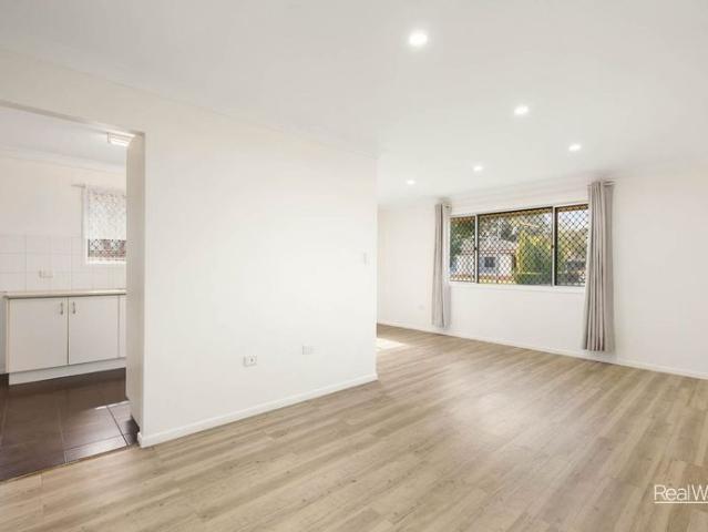 Easy Care Living in a Convenient Location