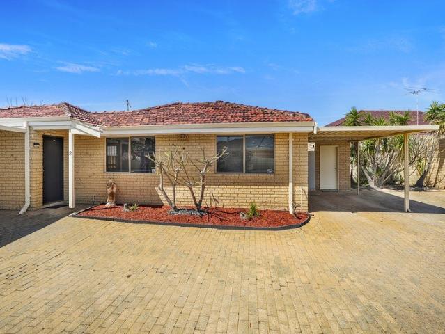 Easy Care Living in a Convenient Location with No Strata Fees