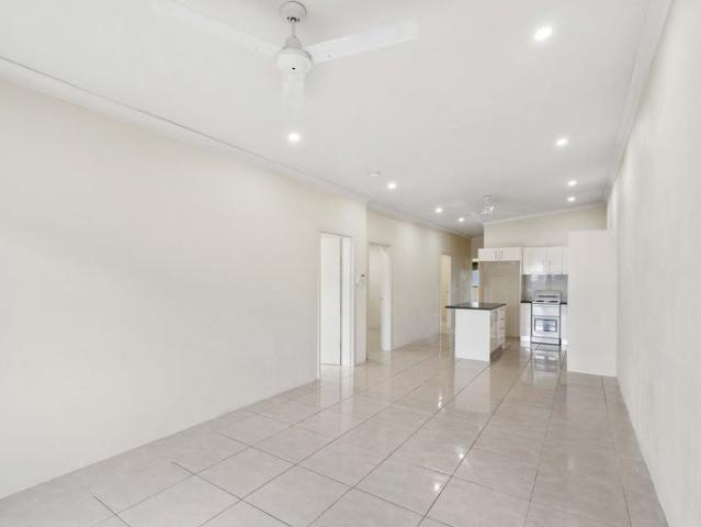 Easy Care Living in a Convenient Mooroobool Location