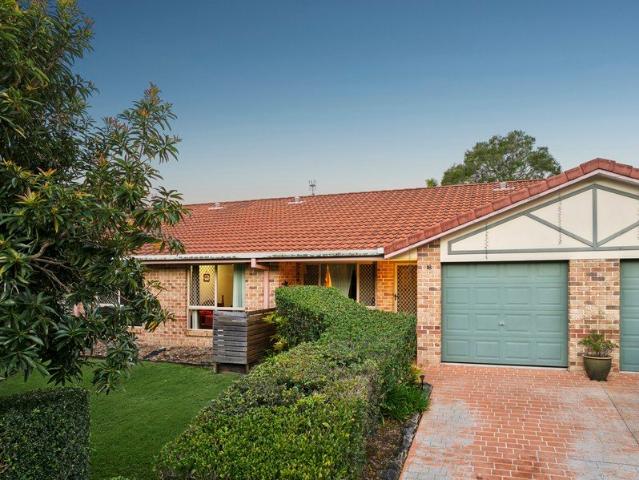 Easy Care Living in a Convenient Noosaville Location
