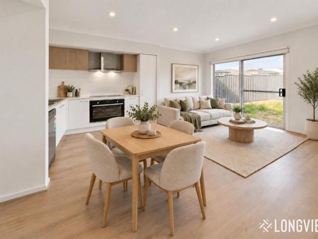 Easy Care Living in a Convenient Sunbury Pocket