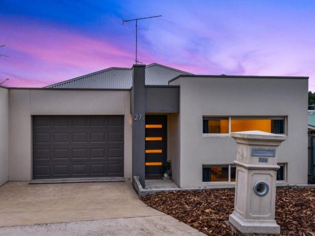 Easy Care Living in a Central, Convenient Location