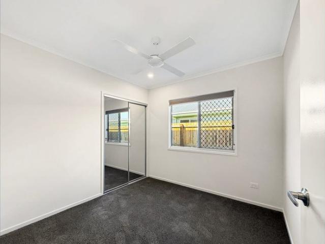 Easy Care Living in a Brand New Unit