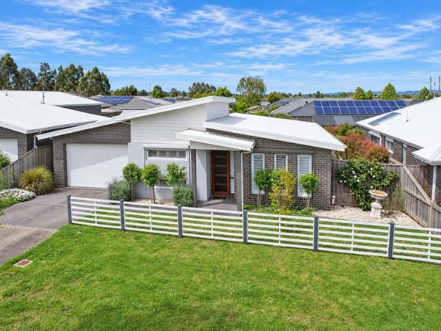 Easy Care Living in a Great Location