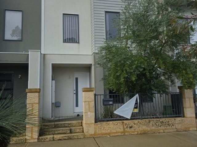 Easy Care Living in a Great Location