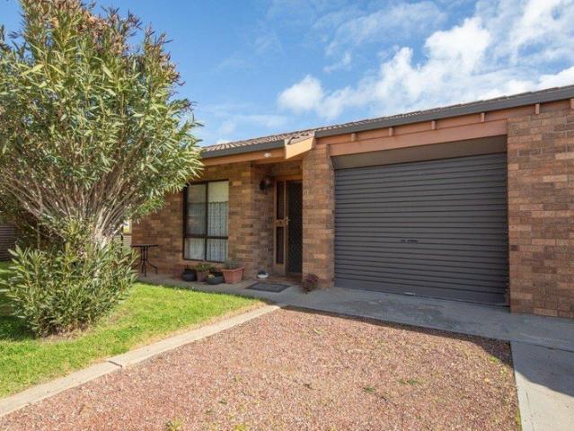 Easy Care Living in a Great Location
