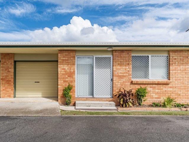 Easy Care Living in a Great Location