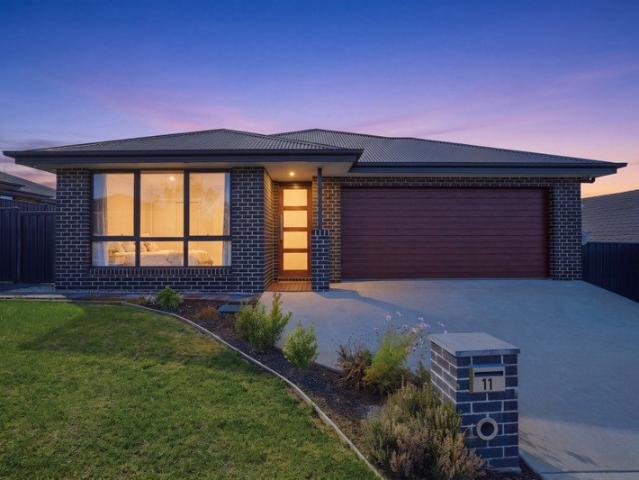 Easy Care Living in a Growing Suburb