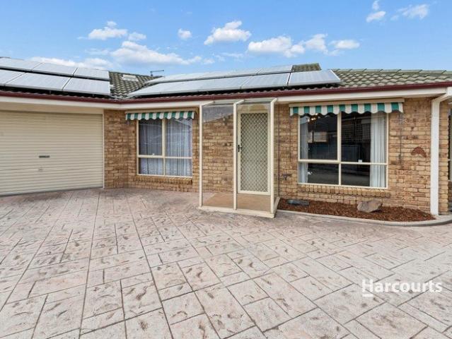 Easy Care Living in a Fantastic Location