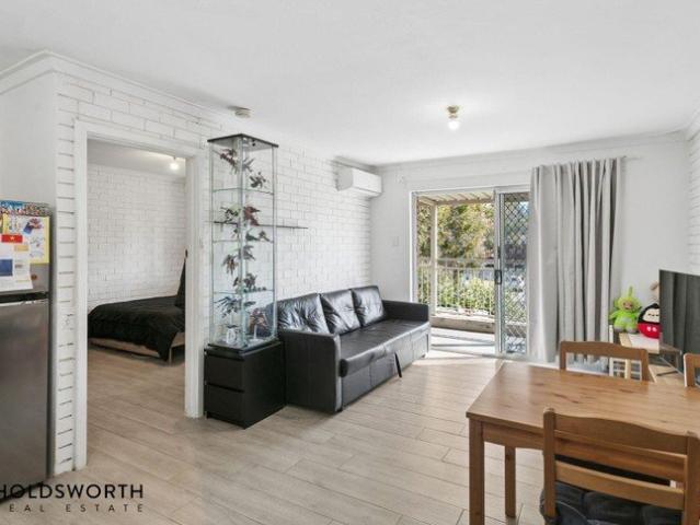 Easy Care Living in a Highly Convenient Location