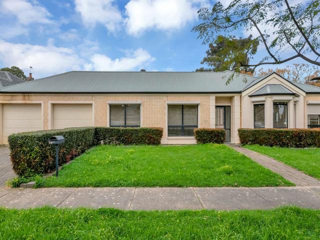 Easy Care Living in a Low Maintenance Three Bedroom Home