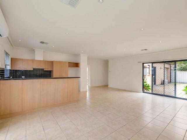 Easy Care Living in a Low Maintenance Three Bedroom Home