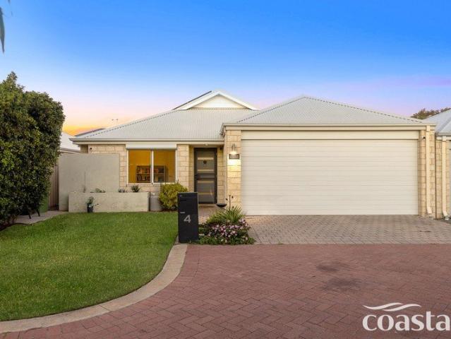 Easy Care Living in a Location You'll Love