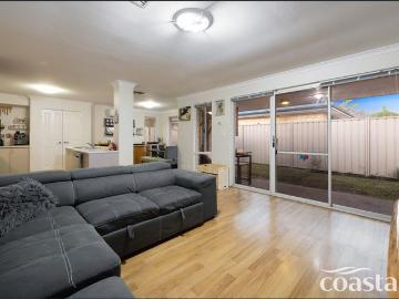 Easy Care Living in a Location You'll Love