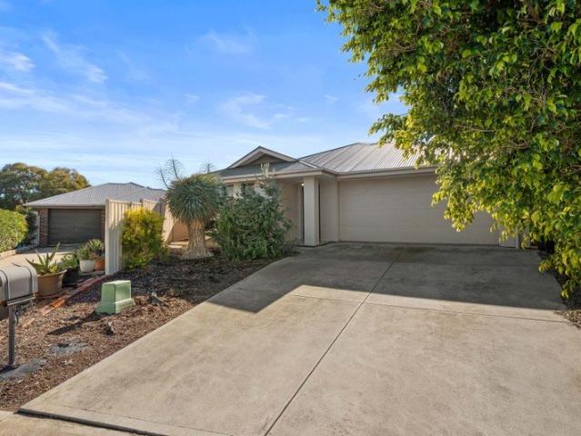 Easy Care Living in a Modern Home
