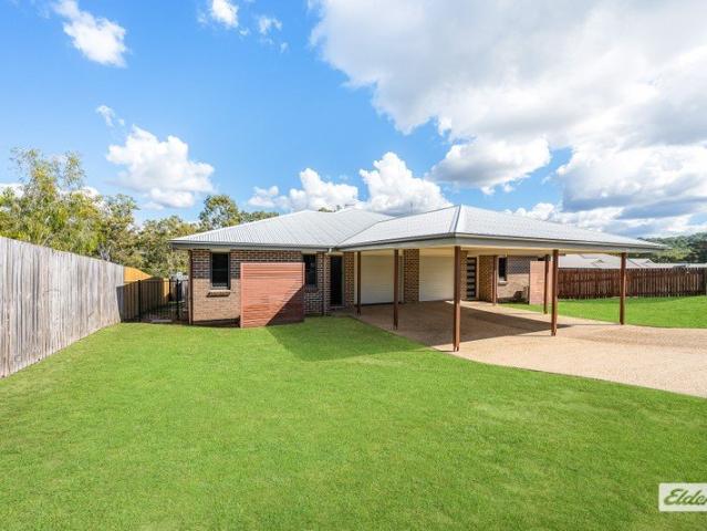 Easy Care Living in a Neat & Tidy Duplex