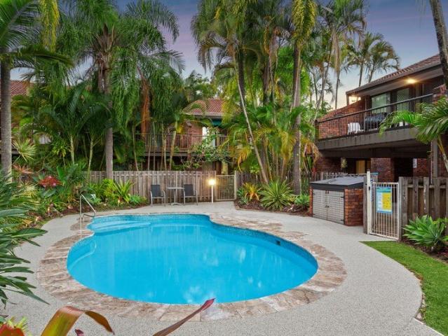 Easy Care Living in a Sought After Noosaville Location