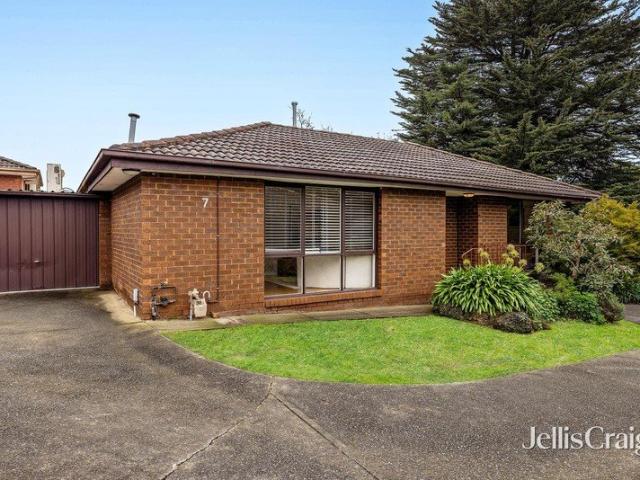 Easy Care Living in a Sought After Location