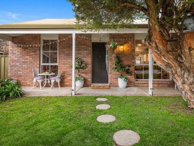 Easy Care Living in a Superb Location