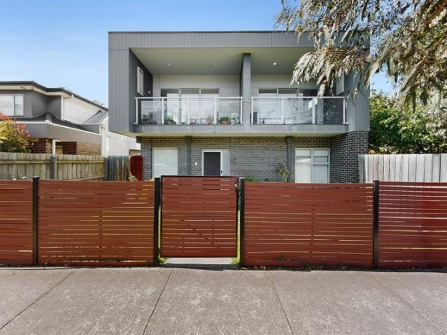 Easy Care Living in a Prime Coburg Location