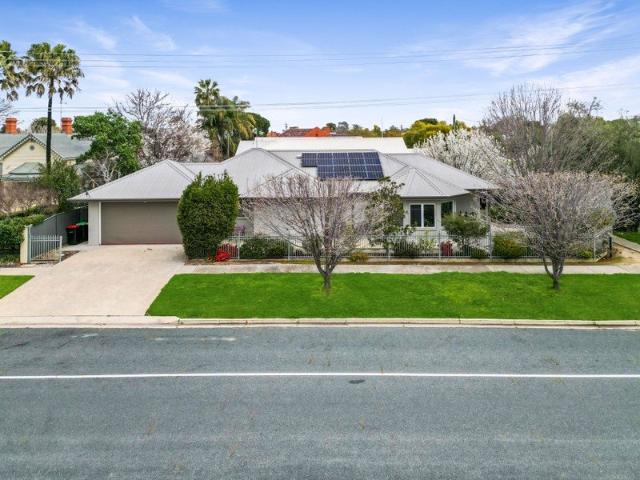 Easy Care Living in a Prime Central Location