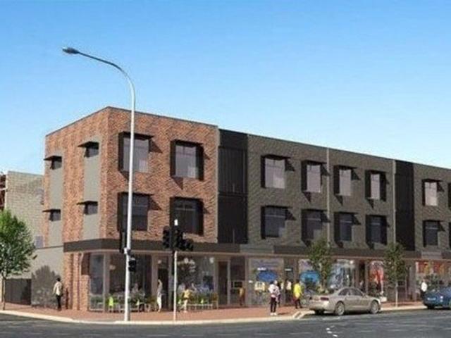 Easy Care Living in a Prime Central Location