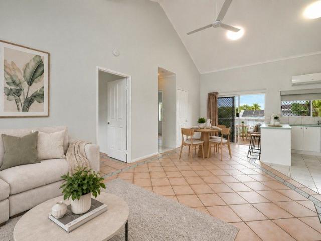 Easy Care Living in a Prime City Location