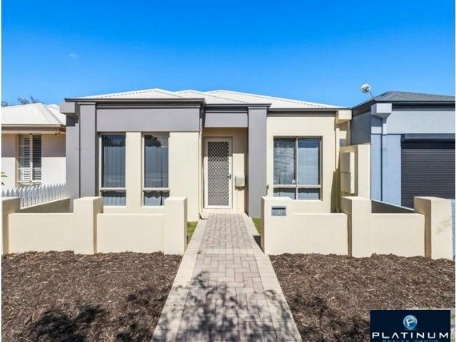 Easy Care Living in a Prime Butler Location