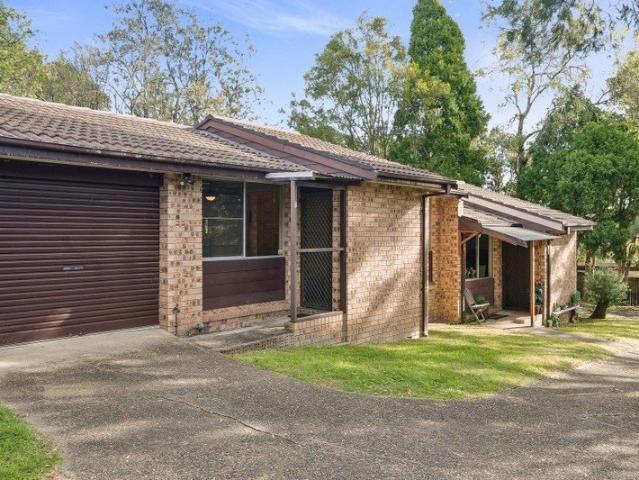 Easy Care Living in a Prime Hazelbrook Location