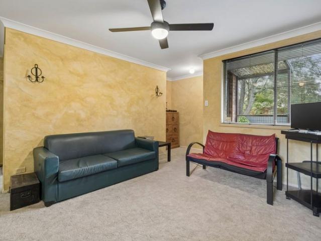 Easy Care Living in a Prime Hazelbrook Location