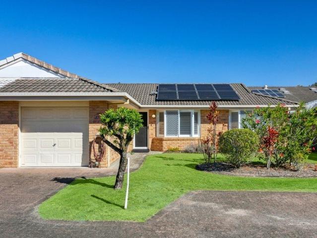Easy Care Living in a Prime Maroochydore Location