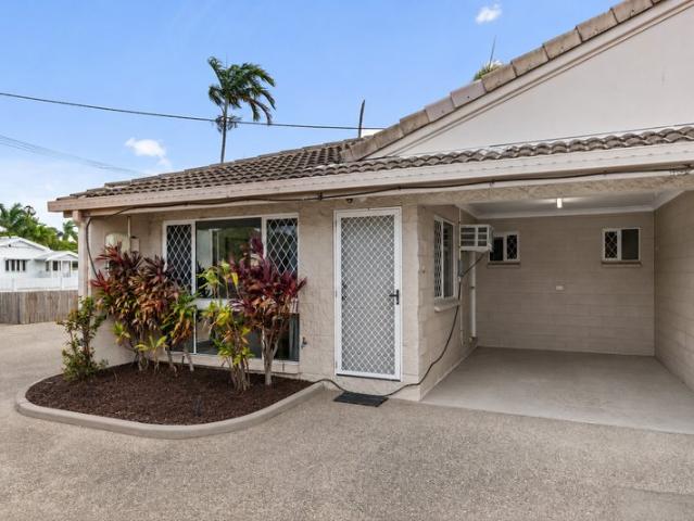 Easy Care Living in a Prime Townsville Location