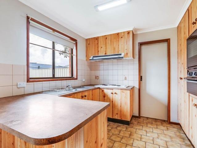Easy Care Living in a Quiet Court Location