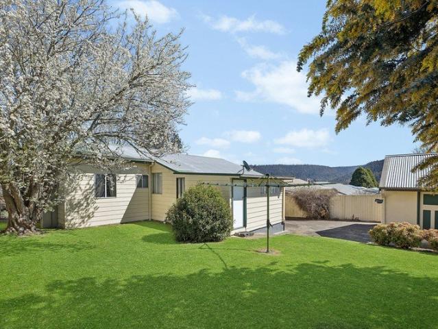 Easy Care Living in a Quiet and Convenient Location