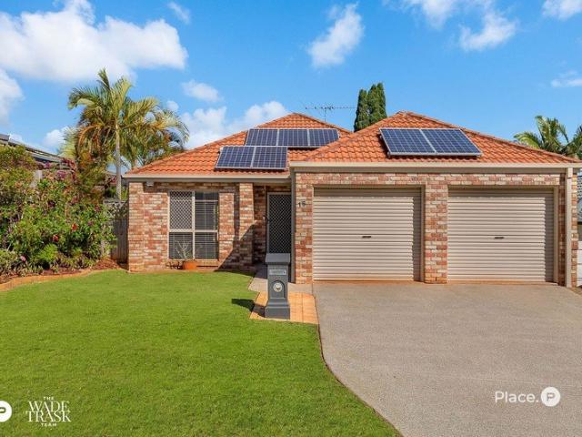 Easy Care Living in a Quiet Ormiston Location