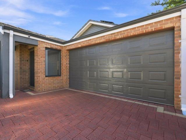 Easy Care Living in an Exceptionally Convenient Kelmscott Location