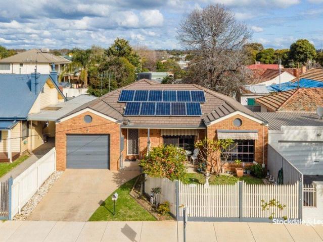 Easy Care Living in an Enviable Lifestyle Location