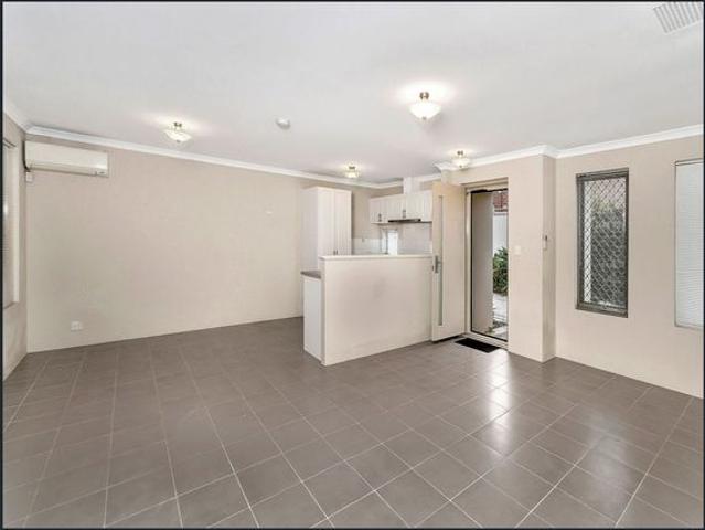 Easy Care Living in Balcatta