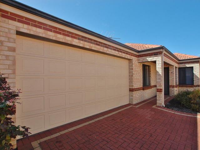 Easy Care Living in Balcatta