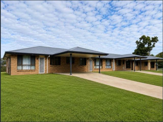 Easy Care Living in Convenient Location