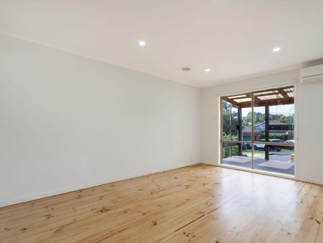 Easy care living in Craigieburn