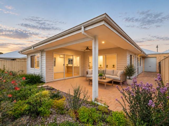 Easy Care Living in Dunsborough