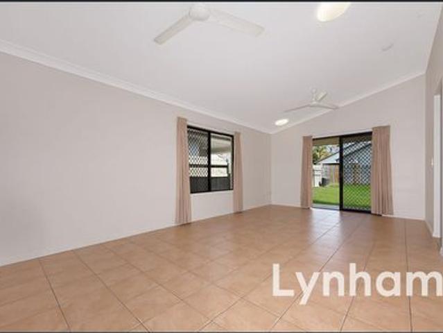 Easy Care Living in Popular Douglas
