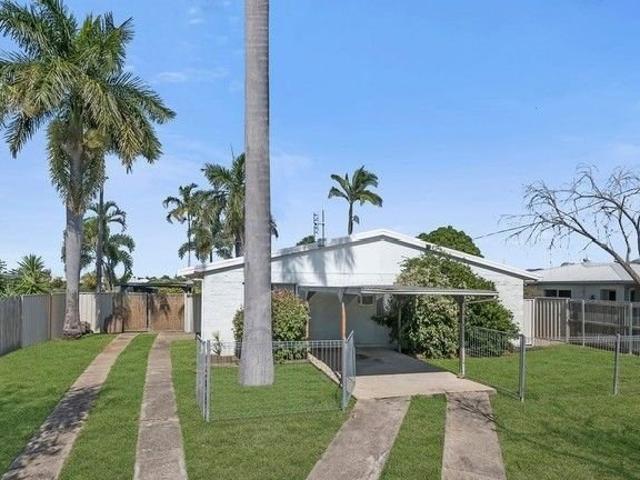 Easy Care Living in Rasmussen