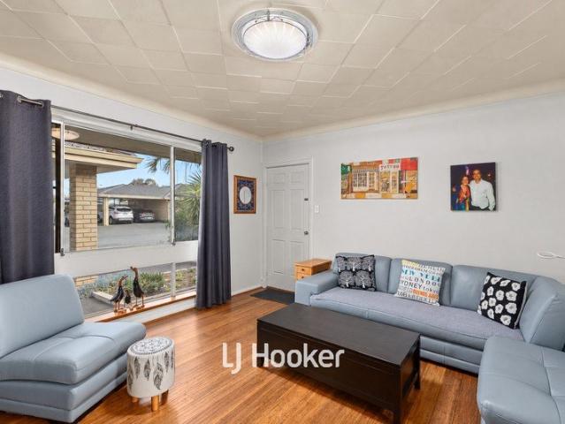 Easy Care Living in South Bunbury!