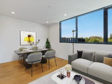 Easy care living in the vibrant hub of Balwyn