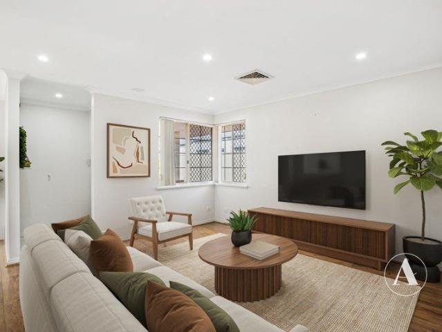 Easy Care Living in the Heart of Tuart Hill