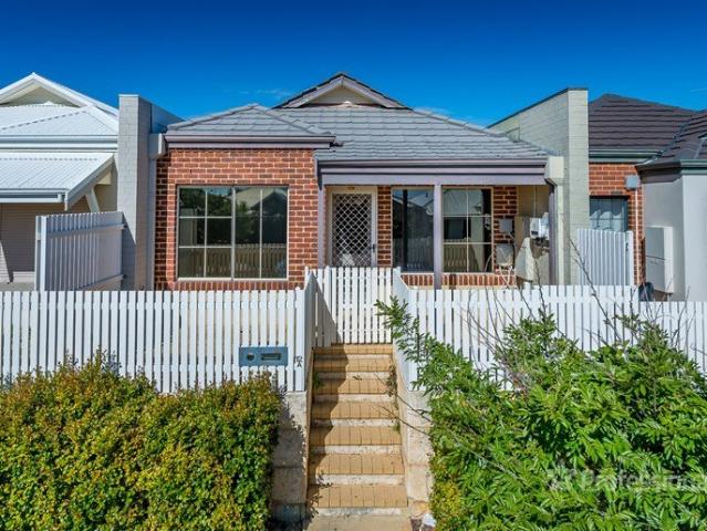 Easy Care Living in the Heart of Butler!
