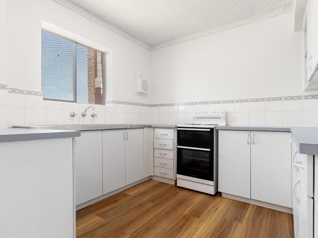 Easy Care Living in the Heart of Dampier
