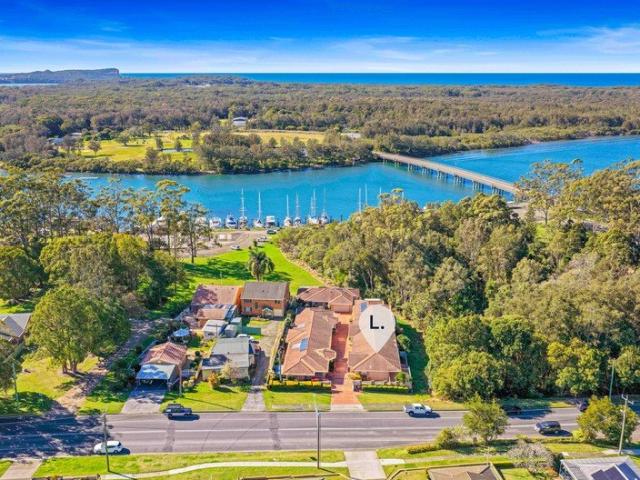 Easy Care Living In The Heart Of Laurieton